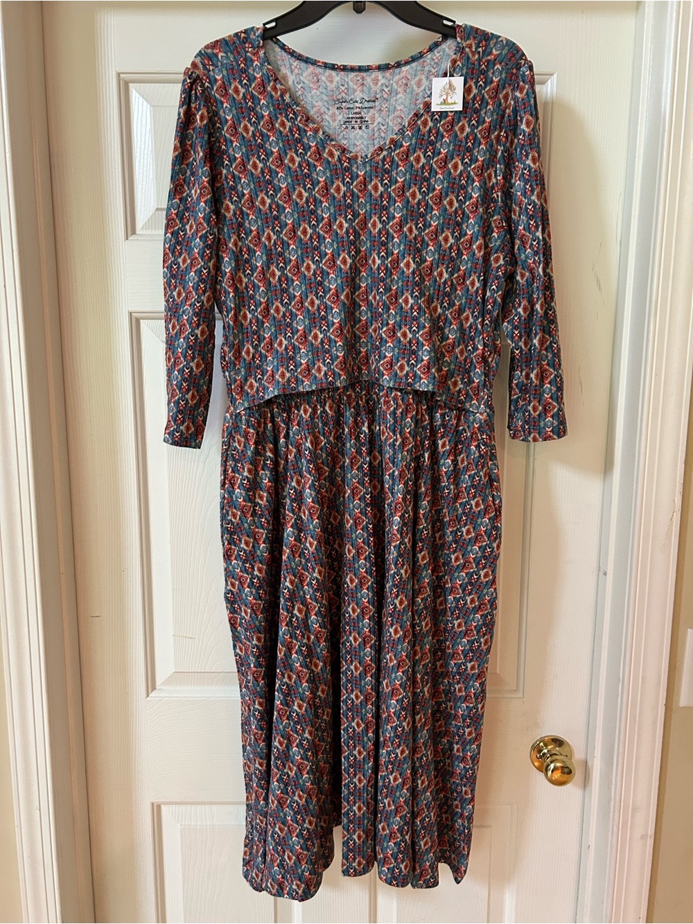 Super Cute Dresses Sonoran Sky